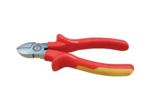 NIETZ VDE Insulated Diagonal Cutting Plier