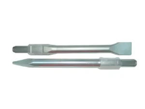 NIETZ N Chisels (CRV) – 30” x 410mm