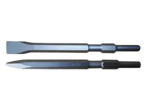 NIETZ N Chisels (CRV) – N17 x 280mm