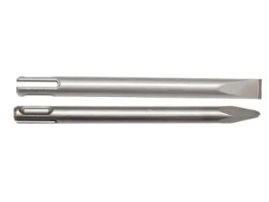 NIETZ SDS + Pencil Chisels