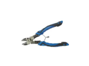 NIETZ Heavy Duty Multi-Purpose Diagonal Plier