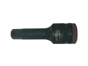 NIETZ 3/4” Drive Impact Hex Bit Allen Socket