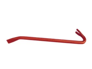 NIETZ Hexagon Claw Bar – Bend