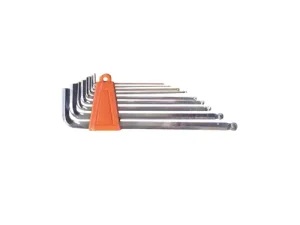 NIETZ 9#mm Extra Long Ball Point Hex Wrench