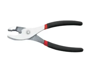 NIETZ #45 Forged Steel Slip Joint Plier