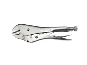 NIETZ Heavy Duty Straight Locking Plier
