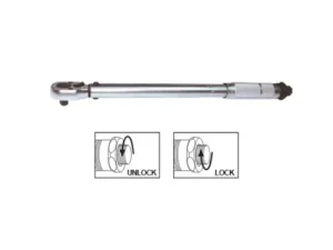 NIETZ 3/8” Drive Torque Wrench