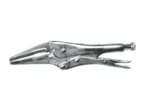 NIETZ Heavy Duty Long Nose Locking Plier