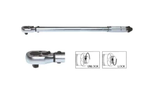 NIETZ 1/2” Drive Torque Wrench