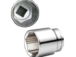 NIETZ 1/2” Drive XI-ON Socket