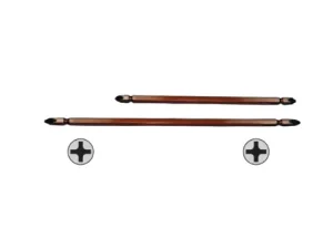 NIETZ Power Driver Bit S2