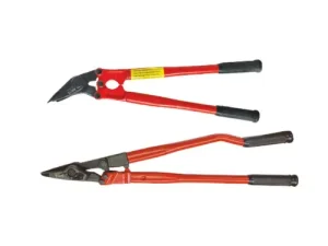 NIETZ Steel Band Cutter (CRV)