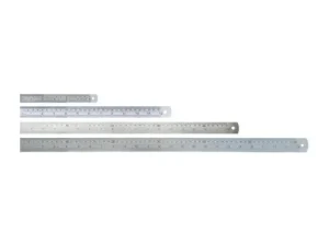 NIETZ Engineer’s Steel Ruler