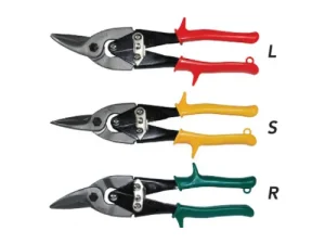 NIETZ Medium Duty Aviation Snip (CR-V)