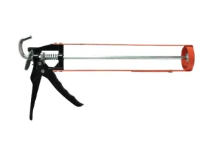 NIETZ Caulking Gun Orange Black