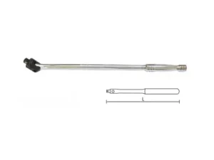 NIETZ 1/2” Drive Super Flex Handle (High Torque)