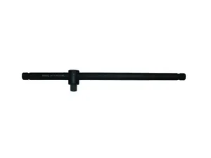 NIETZ 1” Drive Sliding T-Handle (CR-MO)