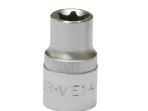 NIETZ 1/2” Dr Torxe-Socket