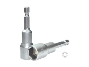 NIETZ Magnetic Hex Bit Socket (Pro Series)