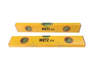 NIETZ Magnetic Lever (Spirit) Ruler