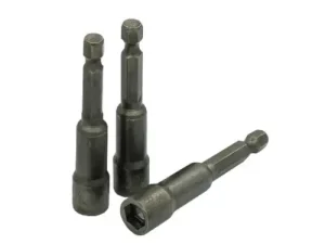 NIETZ Magnetic Hex Bit Socket