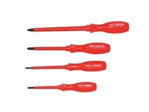 NIETZ 1000v VDE Insulated Screwdriver