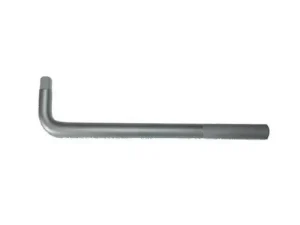 NIETZ 3/4” Drive L-Handle (CRV)