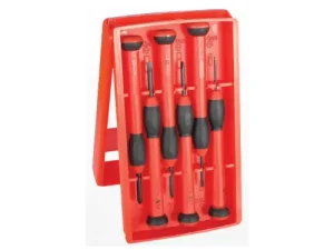 NIETZ 6# Multi Precision Screwdriver Set