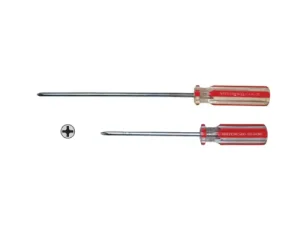 NIETZ Red Line Screwdriver
