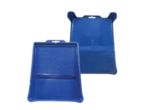 NIETZ Plastic Painting Tray (Blue)