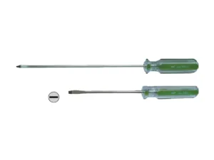 NIETZ 200# Screwdriver Slot (CR-MO)