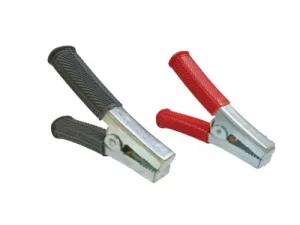 NIETZ Heavy Duty Battery Clamp