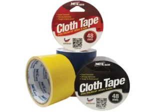 NIETZ Cloth Tape