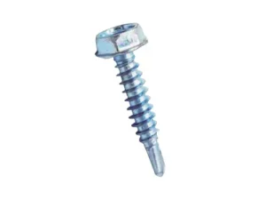 NIETZ Hexagon Washer Head Self Drilling Screw