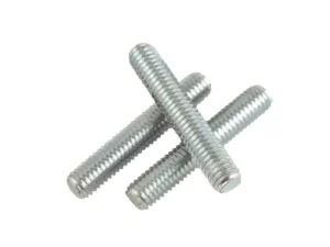 NIETZ Galvanized Stud Bolt