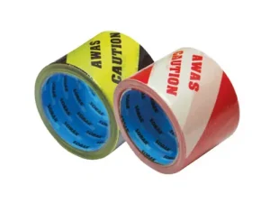 NIETZ Warning Tape