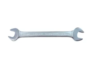 NIETZ Din Double Open End Wrench (CRV)