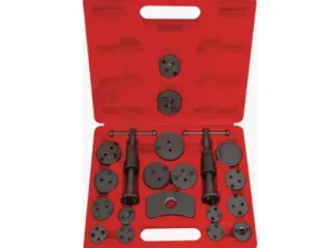 NIETZ 21 Pcs Universal Caliper Wind Back Kit