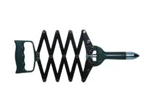 NIETZ Heavy Duty Scissor Action (Lazy) Riveter