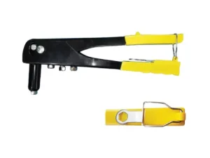 NIETZ Light Duty Hand Riverter
