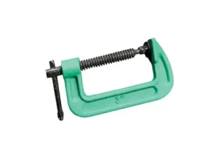 NIETZ Medium Duty G-Clamp