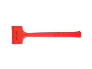 NIETZ Plastic Dead Blow Hammer