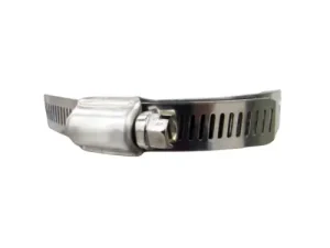 NIETZ Hose Clips 100% S304 S/Steel (W4)