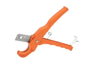 NIETZ 35mm Slim PVC Pipe Cutter