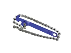 NIETZ Chain Pipe & Oil Filter Wrench