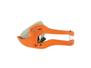 NIETZ 1 5/8” Medium Duty PVC Pipe Cutter