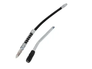 NIETZ Grease Gun Flexible Hose