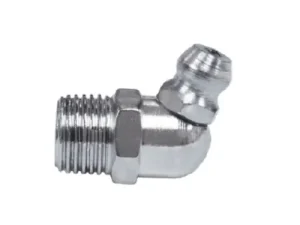 NIETZ Grease Nipple – Bend 45