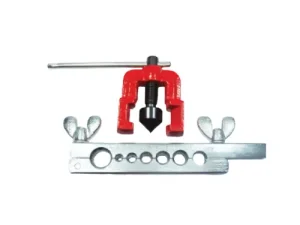 NIETZ Tubing Flaring Tool Set