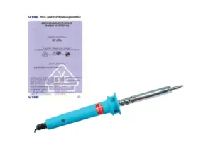 NIETZ Pen Grip Soldering Iron